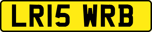 LR15WRB