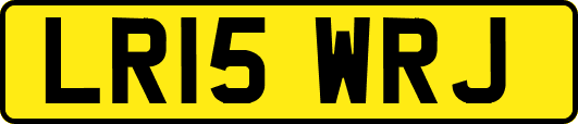 LR15WRJ