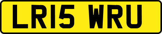 LR15WRU