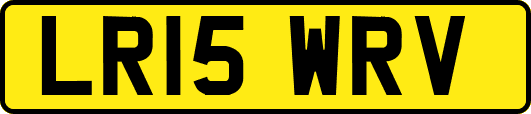 LR15WRV