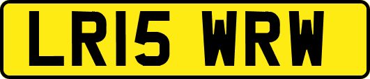 LR15WRW