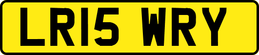 LR15WRY