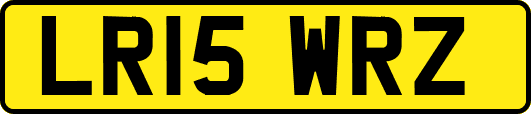 LR15WRZ