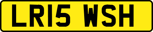 LR15WSH