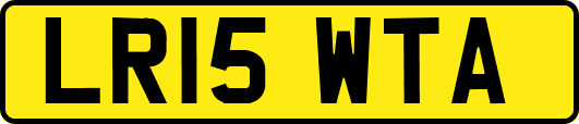 LR15WTA