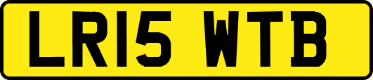 LR15WTB