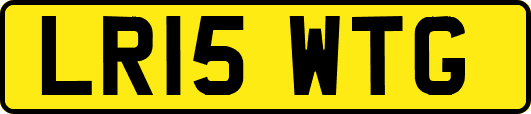 LR15WTG
