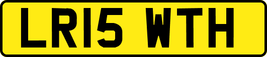 LR15WTH