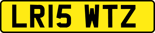 LR15WTZ