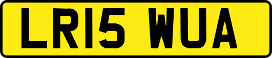LR15WUA