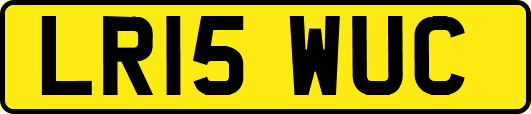 LR15WUC