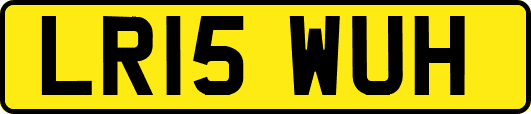 LR15WUH