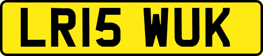 LR15WUK