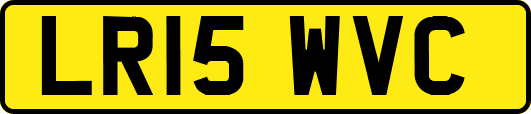 LR15WVC