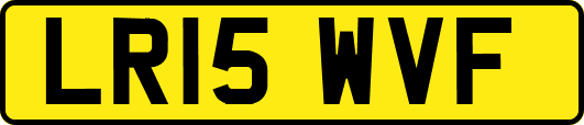LR15WVF