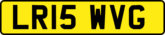 LR15WVG