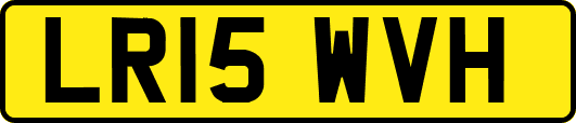 LR15WVH