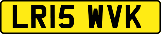 LR15WVK