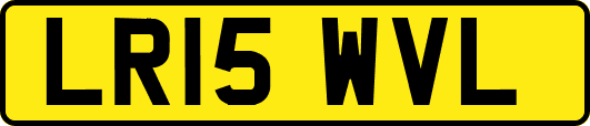 LR15WVL