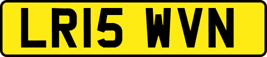 LR15WVN