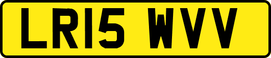 LR15WVV