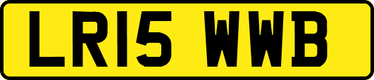 LR15WWB