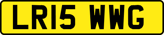 LR15WWG