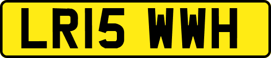 LR15WWH