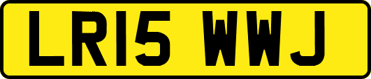 LR15WWJ