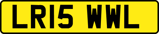LR15WWL