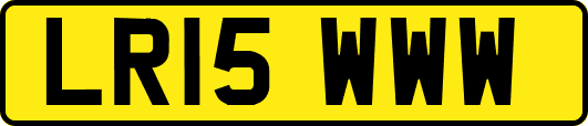 LR15WWW