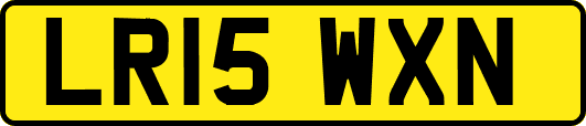 LR15WXN
