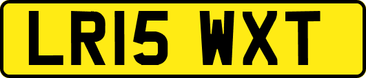 LR15WXT