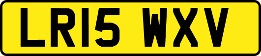 LR15WXV