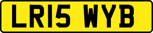 LR15WYB