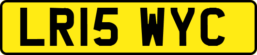 LR15WYC