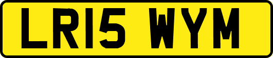 LR15WYM