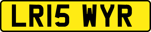 LR15WYR