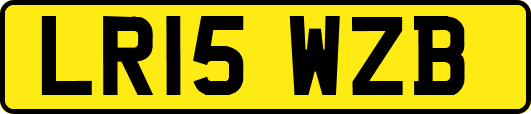 LR15WZB
