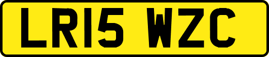 LR15WZC