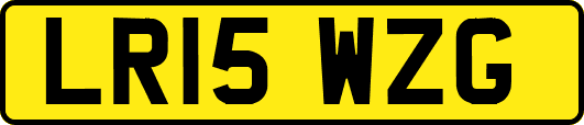 LR15WZG