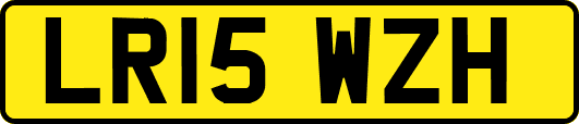 LR15WZH