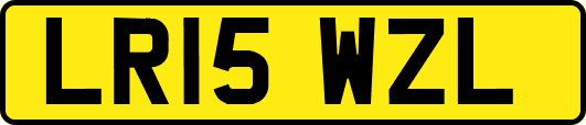 LR15WZL