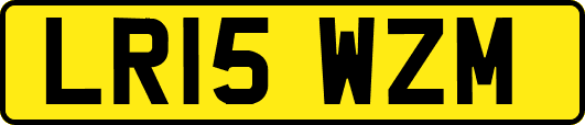 LR15WZM