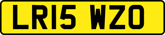 LR15WZO