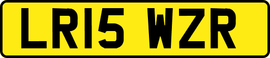 LR15WZR