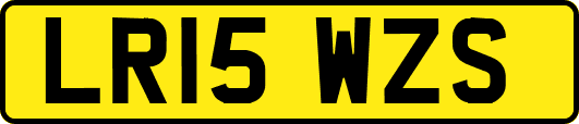 LR15WZS