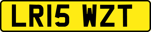 LR15WZT