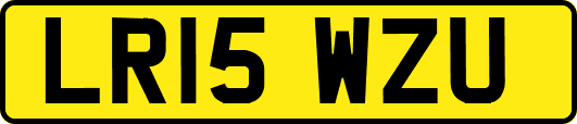 LR15WZU