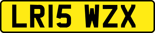 LR15WZX